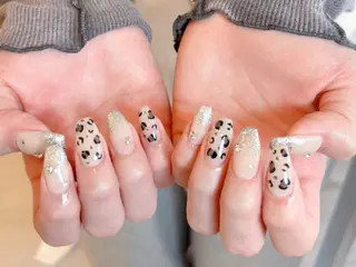 ネイル ネイルサロン Easenのネイルデザイン