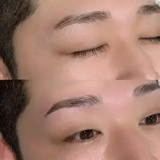 アイブロウ Salon aim /CHIHARUの眉毛・アイブロウイメージ