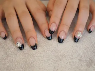 ネイル 田中 （ネイリスト）のネイルデザイン