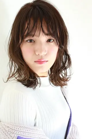 NAP hair owariasahi所属・モリヒロ マサシのその他イメージ