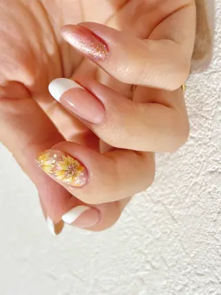 ネイル Komuro Erikaのネイルデザイン