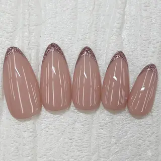 ネイル Nail salon Honey Beeのネイルデザイン