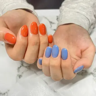 ネイル Babel Mirokuのエステ・リラクイメージ