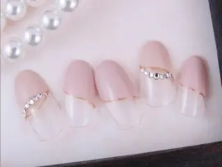 ネイル Lisse所属・戸田 奈津美のマツエク・マツパデザイン