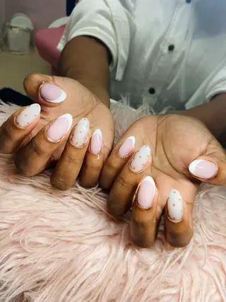 ネイル HandSnail自宅サロン所属・HandSnail 座間自宅ネイルサロンのネイルデザイン