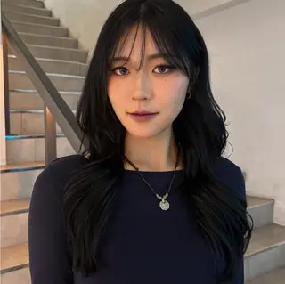 ロング カラー ブラウン/暖色/レイ ヤー/ココトキ🌺のヘアスタイル