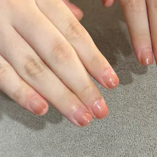 ネイル MAX BEAUTY nail 笹塚所属・nailist Segawaのネイルデザイン