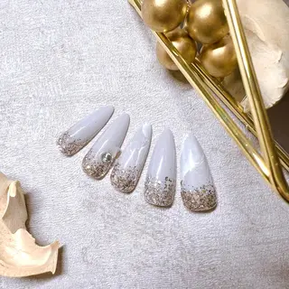 ネイル Feather MAIのマツエク・マツパデザイン