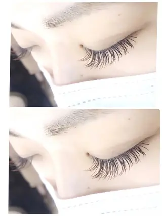 マツエク・マツパ 🌿レイヤー/髪質 改善/🌿‬JINのヘアスタイル