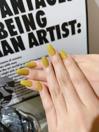 ネイル M2beauty Renaのネイルデザイン