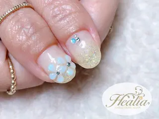 ネイル REMIA湘南台 TANABEのネイルデザイン