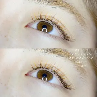 マツエク・マツパ Neo店長🌿 KOTONO🌿のマツエク・マツパデザイン