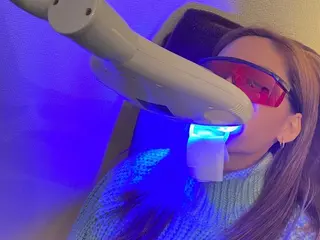 LBSホワイトニング 🌐渋谷店 小河原のエステ・リラクイメージ