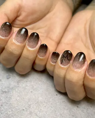 ネイル Reflection marikoのネイルデザイン