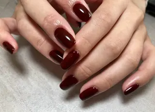 ネイル nailist こがのネイルデザイン