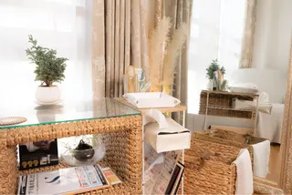 メンズ キッズ 即小顔♥️美容鍼× ハーブピーリングのその他イメージ