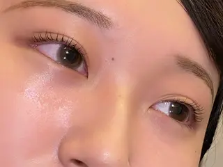 マツエク・マツパ un eyelash mikiのマツエク・マツパデザイン