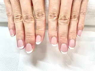 ネイル MAXKELLY SERENAのネイルデザイン