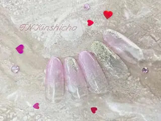 ネイル 林 菜月のネイルデザイン