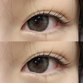 マツエク・マツパ 𓍯 Miyaki𓍯のマツエク・マツパデザイン