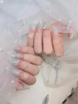 ネイル Easenネイル /りえのネイルデザイン