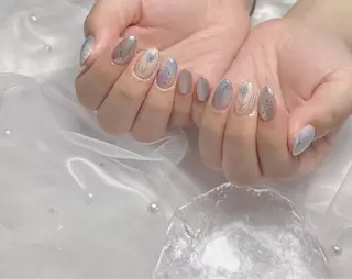ネイル Nail salon Venusのネイルデザイン