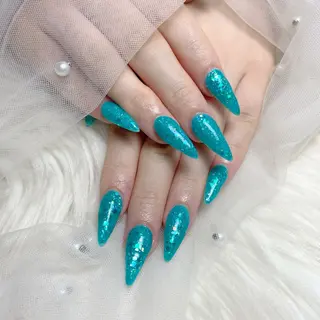 ネイル Feel千葉♡ Akaneのネイルデザイン