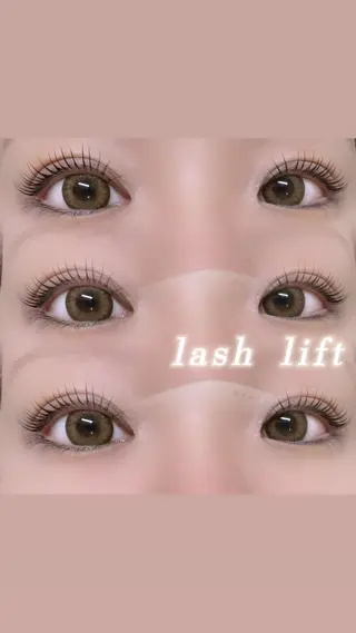 マツエク・マツパ silfe by ALEAP所属・sayaka🎀￤ ALEAPのマツエク・マツパデザイン