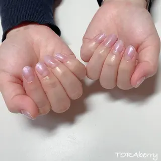 ネイル ネイリスト なつみのネイルデザイン