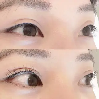 マツエク・マツパ nature chinatsuの眉毛・アイブロウイメージ