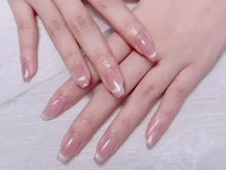 ネイル Kari ネイルサロンのネイルデザイン
