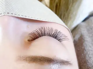 マツエク・マツパ コウノ ミサキのマツエク・マツパデザイン