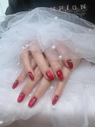 ネイル Himawari 松戸ネイル自宅サロンのネイルデザイン