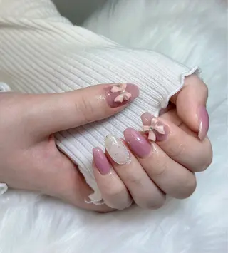 ネイル ゆ いのネイルデザイン