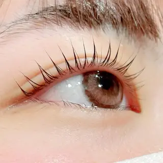 マツエク・マツパ Shine💫白石 珠紀のマツエク・マツパデザイン