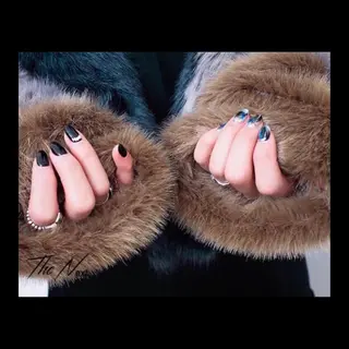 ネイル The  Next...所属・TheNext kitahorieのネイルデザイン