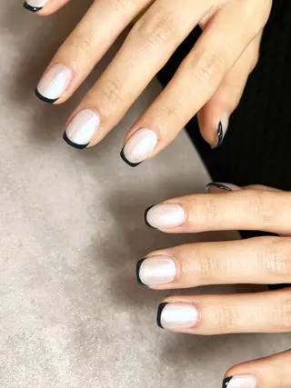 ネイル lulumu所属・Eri .Iのネイルデザイン