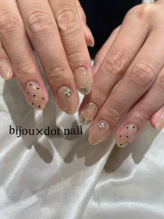 ネイル EARTH nanaのネイルデザイン