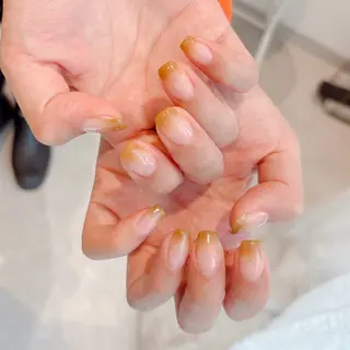 ネイル Daysyou所属・daysyou. Asamiのネイルデザイン