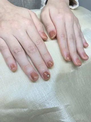 ネイル Rnail ルルのネイルデザイン