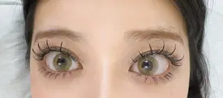 マツエク・マツパ AI eyelash ユイのマツエク・マツパデザイン