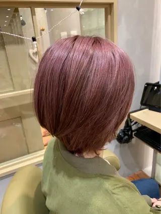 カラー 伊藤 いほみの眉毛・アイブロウイメージ