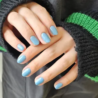 ネイル Becolorful渋谷所属・Dali🌙 NATSUKIのネイルデザイン