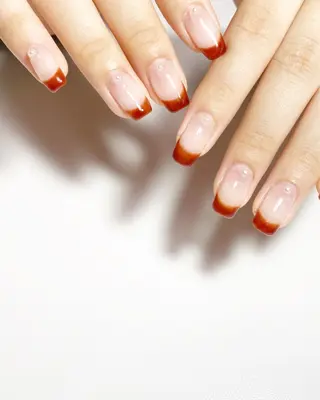 ネイル 【移転しました】 ami  nailのネイルデザイン