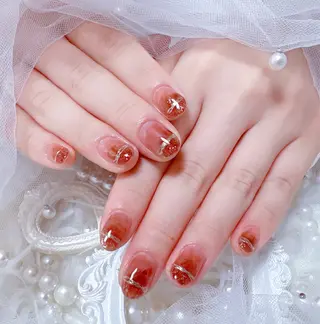 ネイル Mika Nailのネイルデザイン