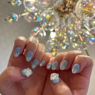 ネイル Frere nailのネイルデザイン