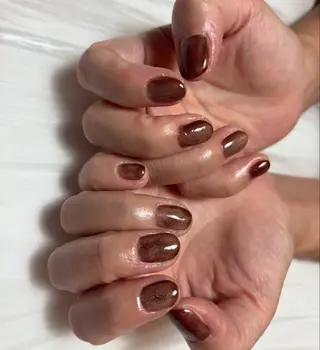 ネイル nail chiiのネイルデザイン