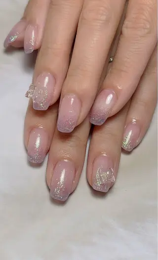 ネイル ella nail AIのネイルデザイン