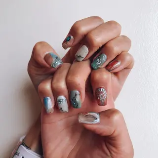 ネイル Chipieee Tokyoのその他イメージ