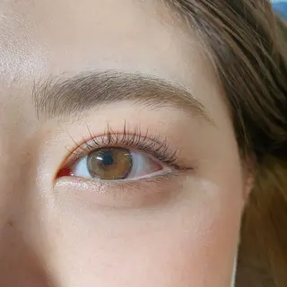 マツエク・マツパ 瀬川 セガワのマツエク・マツパデザイン